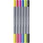 Preview: Faber-Castell Goldfaber Aqua Dual Marker 6er Etui